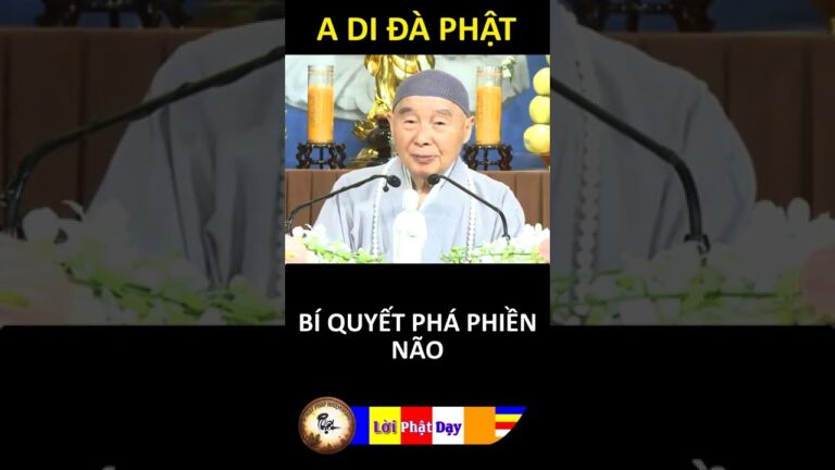 BÍ QUYẾT PHÁ PHIỀN NÃO #shorts