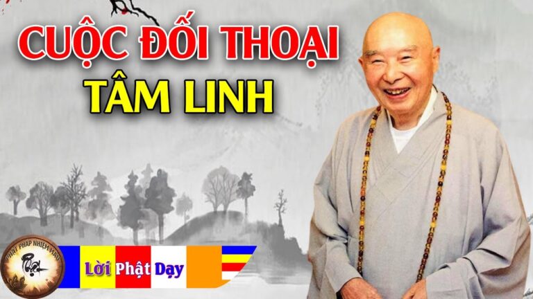 Cuộc Đối Thoại Tâm Linh Giữa Ái Quang Tâm Ngữ và Pháp Sư Tịnh Không tập 1 | Phật Pháp Nhiệm Màu