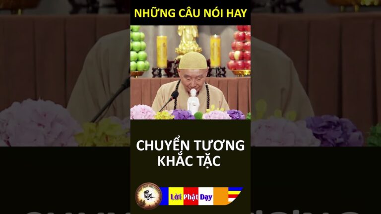 CHUYỂN TƯƠNG KHẮC TẶC – Pháp Sư Tịnh Không | Phật Pháp Nhiệm Màu