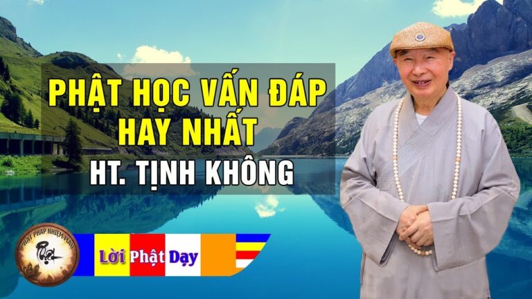 Pháp sư Tịnh Không thuyết pháp Vấn đáp Phật pháp, Phật tử tại gia mỗi đêm nghe an lạc hết khổ đau