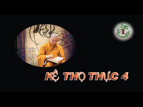 Từng Giọt Sữa Thơm 43 – Thầy Thích Pháp Hòa (Tv Tây Thiên, Ngày 16.7.2020)